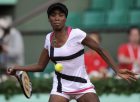 Roland Garros: Venus Williams czeka na Agnieszkę Radwańską