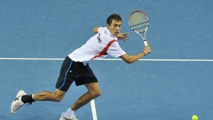 Roland Garros: Zaniewska i Janowicz o krok od turnieju głównego