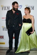 Roma Gąsiorowska i Michał Żurawski