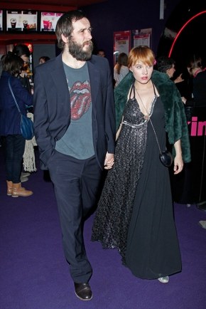 Roma Gąsiorowska, Michał Żurawski