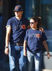 Romans Mili Kunis i Ashtona Kutchera kwitnie!