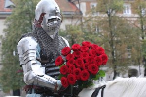Romantyczne zaręczyny