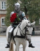 Romantyczne zaręczyny