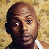 Romany Malco (Conrad Shepard)