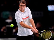 Romer: Nikt nie spodziewał się, że Janowicz dojdzie tak daleko