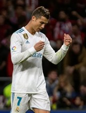Ronaldo chce odejść z Realu Madryt, ale Perez go nie puści