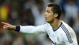 Ronaldo otrzymał ofertę kontraktu o wartości 155 mln euro