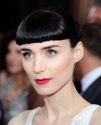 Rooney Mara