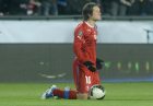 Rosicky dołączył do reprezentacji