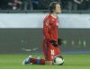Rosicky dołączył do reprezentacji