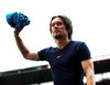 Rosicky nie zagra w meczu z Izraelem