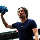 Rosicky nie zagra w meczu z Izraelem