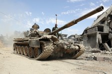 Rosja: Dziś miało miejsce ważne wydarzenie dla historii Syrii