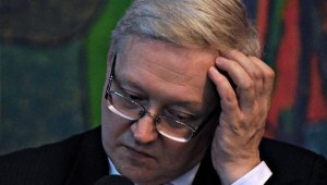 Rosja grozi. "Trzeba się przygotowywać na najgorsze"