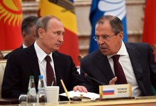 Rosja oskarża Londyn i zapowiada odwet