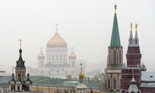 Rosja: Padły mocne zarzuty pod adresem organizacji Memoriał