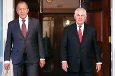 Rosja przestrzega USA przed "eskalacją"