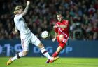 Rosja - Urugwaj 1-1 w teście przed Euro 2012