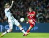Rosja - Urugwaj 1-1 w teście przed Euro 2012
