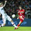 Rosja - Urugwaj 1-1 w teście przed Euro 2012