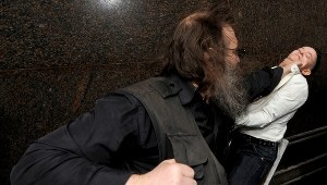 Rosja: Zatrzymania podczas manifestacji mniejszości seksualnych