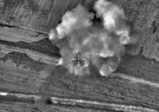 Rosja zbombardowała szpital w Syrii? MSZ zaprzecza