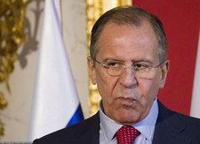 Rosja złożyła USA propozycję w sprawie Syrii