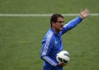 Rosjanie: Fabio Capello zostanie u nas