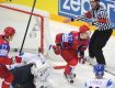 Rosjanie w finale hokejowych MŚ