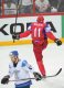 Rosjanie w finale hokejowych MŚ