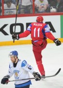 Rosjanie w finale hokejowych MŚ