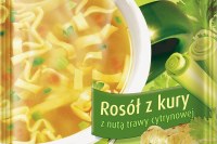 Rosół inny niż wszystkie