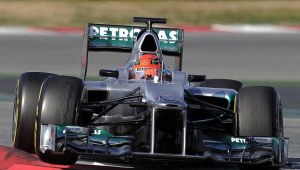 Ross Brawn: Nasz samochód może wygrywać