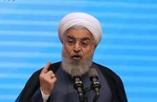 Rowhani: Europa ma ograniczone możliwości utrzymania paktu z Iranem