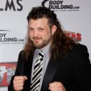 Roy Nelson nietypowym rekordzistą UFC