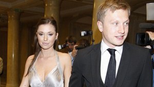 Rozstania i powroty
