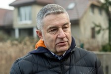 RPO interweniuje ws. zatrzymania Władysława Frasyniuka