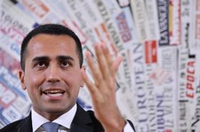 Ruch Pięciu Gwiazd: Nie będzie zmian w polityce zagranicznej Włoch