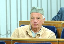 Rulewski dla "DGP": Platforma knebluje mi usta