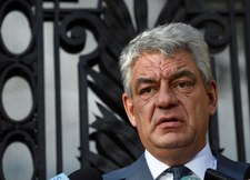 Rumunia: Premier Tudose rezygnuje ze stanowiska