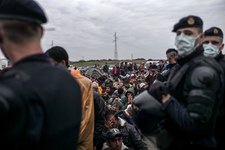 Rumunia wzmacnia kontrole graniczne