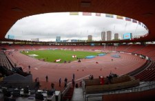 Ruszają lekkoatletyczne mistrzostwa Europy 