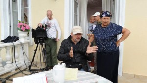 Ruszyły zdjęcia do kolejnej serii 