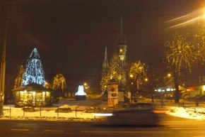 Rynek Podgórski