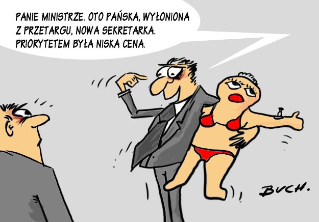 Rysunek pochodzi z serwisu zboku.pl