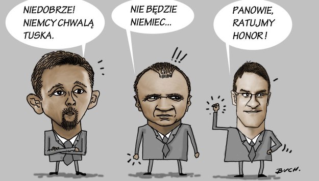 Rysunek pochodzi z serwisu zboku.pl
