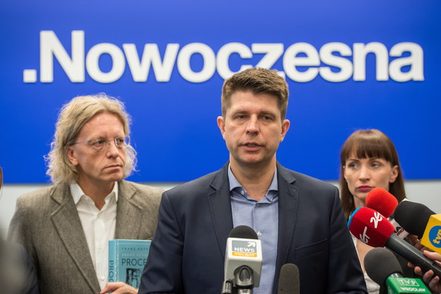 Już nie Trybunał, teraz inwigilacja