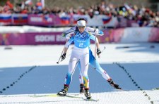 Rywalka Justyny Kowalczyk rezygnuje