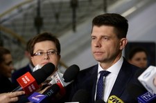 "Rz": Petru przeszkadza posłom Nowoczesnej? 