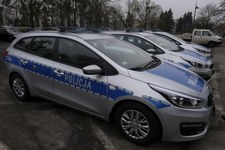 "Rz": Policjanci pierwszego kontaktu. Nowe obowiązki dzielnicowych 